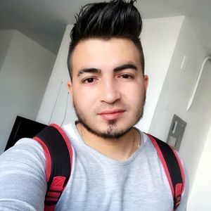 Meet your Posher, E.r. hugo